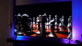 TV LG ou TCL? NanoCell ou QD Mini LED? Qual a Melhor Compra em 2025?