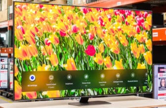 Artigos TV QLED vs TV LED: Entenda as Diferenças e Veja se Vale a Troca em 2025