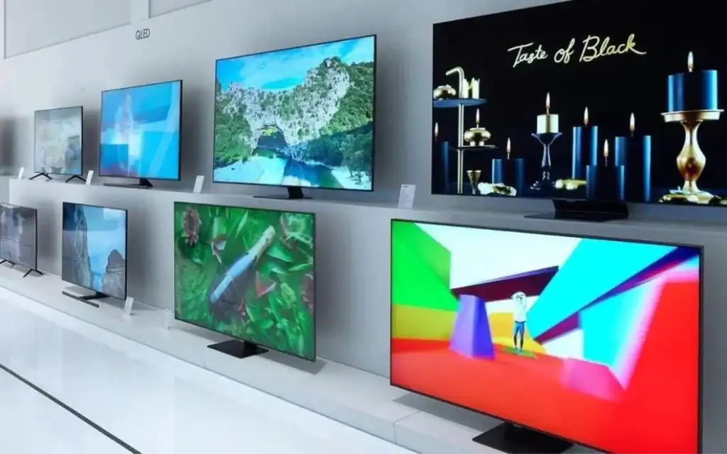 Melhor TV Custo-Benefício Que Dura Anos em 2025: Veja os Modelos Recomendados Melhor TV Custo-Benefício Que Dura Anos em 2025: Veja os Modelos Recomendados