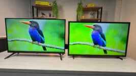 TV Samsung H5000F vs Philips 32PHG6909: Qual a Melhor Smart TV HD de 32” para Comprar em 2025?
