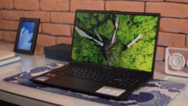 Vivobook Go 15 com Ryzen 5 7520U: Ainda Vale a Pena Comprar em 2025?