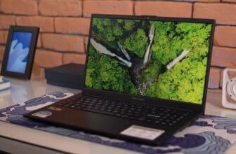 Artigos Vivobook Go 15 com Ryzen 5 7520U: Ainda Vale a Pena Comprar em 2025?