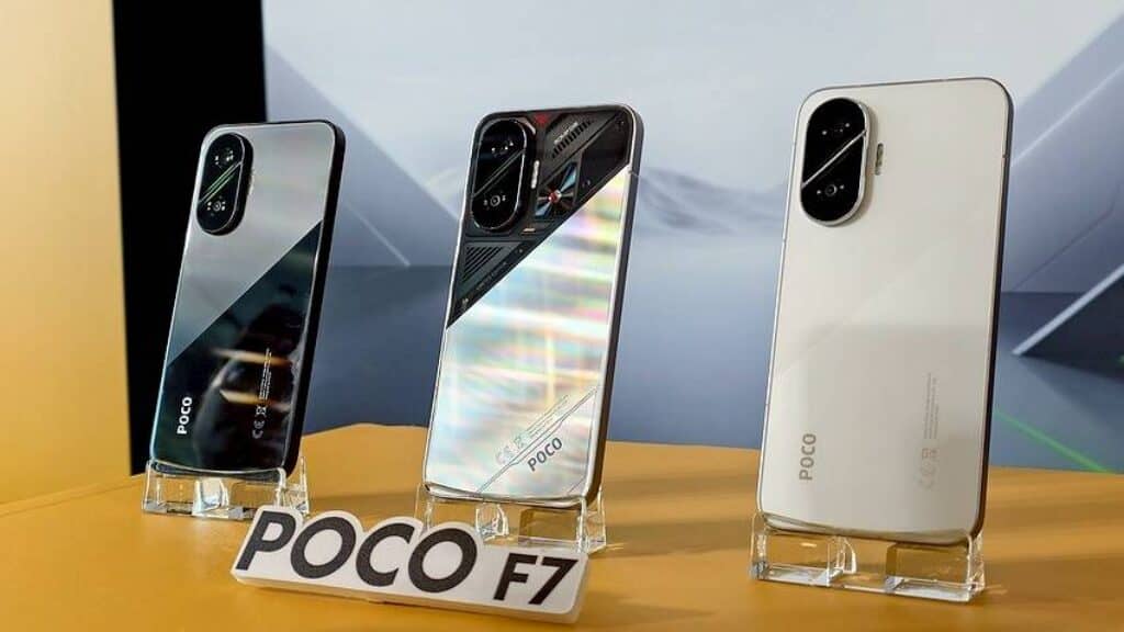 Poco F7: 8 Configurações Essenciais para Fazer Assim que Tirar da Caixa Poco F7: 8 Configurações Essenciais para Fazer Assim que Tirar da Caixa