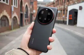 Xiaomi 15 Ultra: O Smartphone Mais Avançado da Xiaomi em 2025 com Kit de Fotografia Profissional