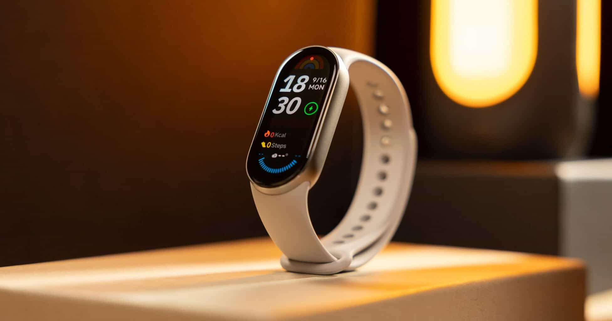 As 6 Xiaomi Smart Band 9 Active Mais Potentes do Ano As 6 Xiaomi Smart Band 9 Active Mais Potentes do Ano