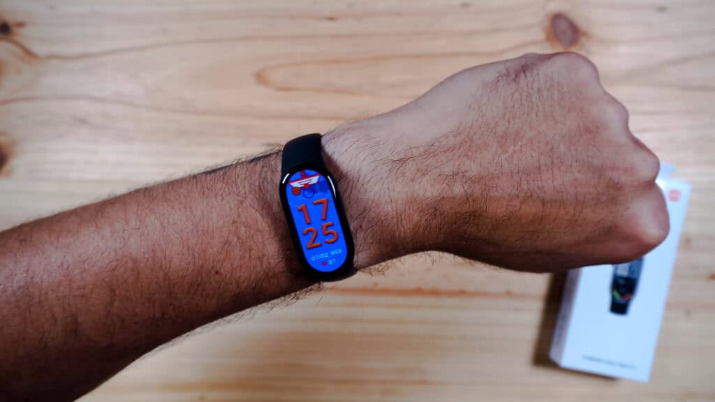 Xiaomi Mi Band 10: Vale a Pena em 2025? Veja Tudo Sobre a Nova Smart Band Xiaomi Mi Band 10: Vale a Pena em 2025? Veja Tudo Sobre a Nova Smart Band