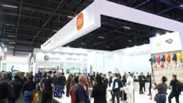 Xiaomi Muito Além dos Celulares: Conheça os Produtos Incríveis Apresentados na Eletrolar Show 2025