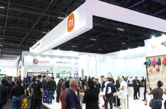 Xiaomi Muito Além dos Celulares: Conheça os Produtos Incríveis Apresentados na Eletrolar Show 2025