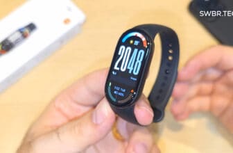 Artigos Xiaomi Smart Band 10: Tudo Sobre o Novo Modelo com Tela Incrível e Bateria Poderosa