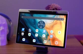 XP-Pen Magic Notepad: Vale a Pena Esse Tablet com Tela Estilo Kindle?