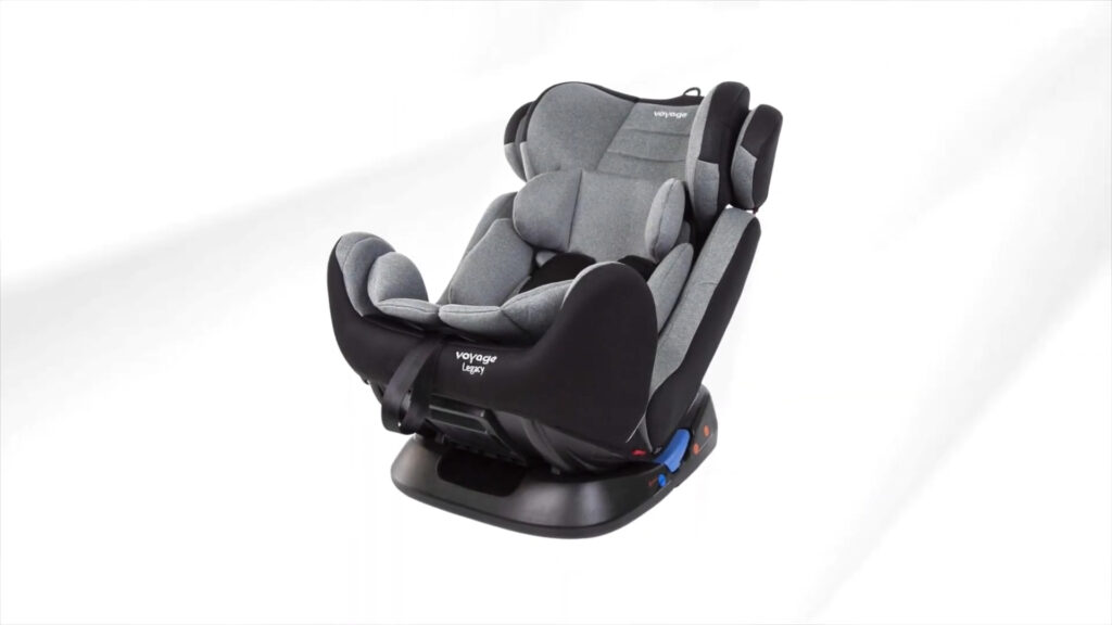 Qual a Melhor Cadeirinha de Bebê para Carro em 2025? TOP 5 Melhores Opções Seguras e Confortáveis Qual a Melhor Cadeirinha de Bebê para Carro em 2025? TOP 5 Melhores Opções Seguras e Confortáveis