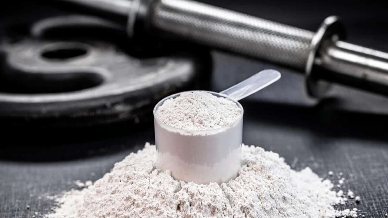 Melhor Creatina para Ganhar Massa Muscular em 2025
