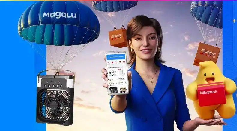 Comprar PlayStation no AliExpress pelo Magalu é Confiável? Tem Taxa? Comprar PlayStation no AliExpress pelo Magalu é Confiável? Tem Taxa?