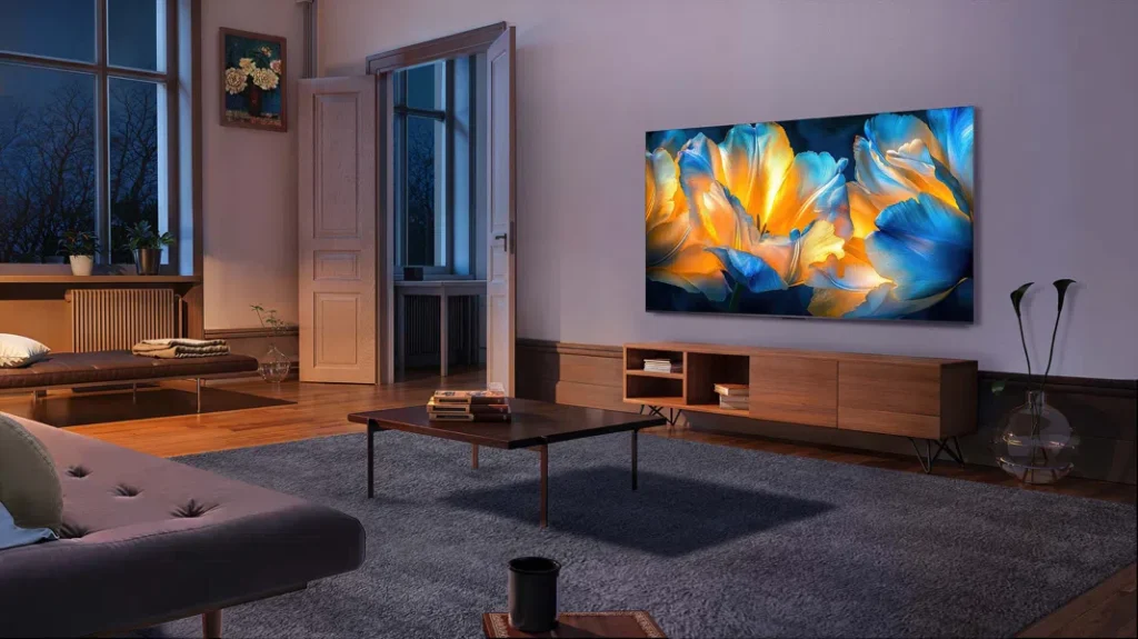 TCL C6K vs LG QNED85ASG — Qual Mini LED escolher?
