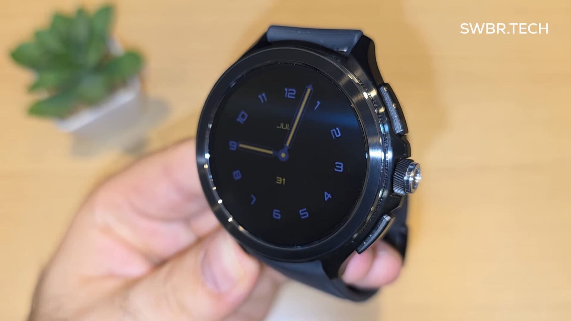 5 Motivos para Comprar o Xiaomi Watch 2 Pro em 2025 5 Motivos para Comprar o Xiaomi Watch 2 Pro em 2025