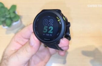 Artigos 5 Motivos para Comprar o Garmin Forerunner 55