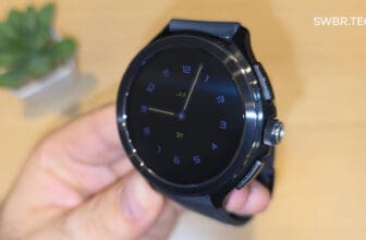 Artigos 5 Motivos para Comprar o Xiaomi Watch 2 Pro em 2025