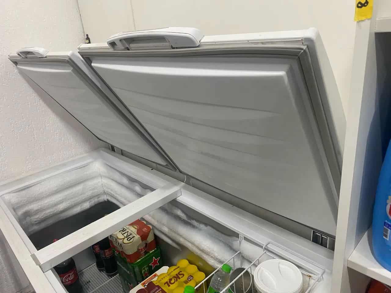 Melhores Freezers Horizontais 2025 – Guia de Compra Completo Melhores Freezers Horizontais 2025 – Guia de Compra Completo