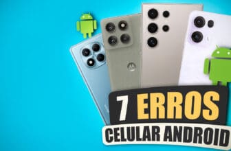 7 Erros que Você NÃO Pode Cometer ao Comprar um Smartphone em 2025