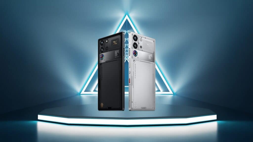 RedMagic 10S Pro: O Celular Gamer Mais Potente com Snapdragon em 2025? RedMagic 10S Pro: O Celular Gamer Mais Potente com Snapdragon em 2025?