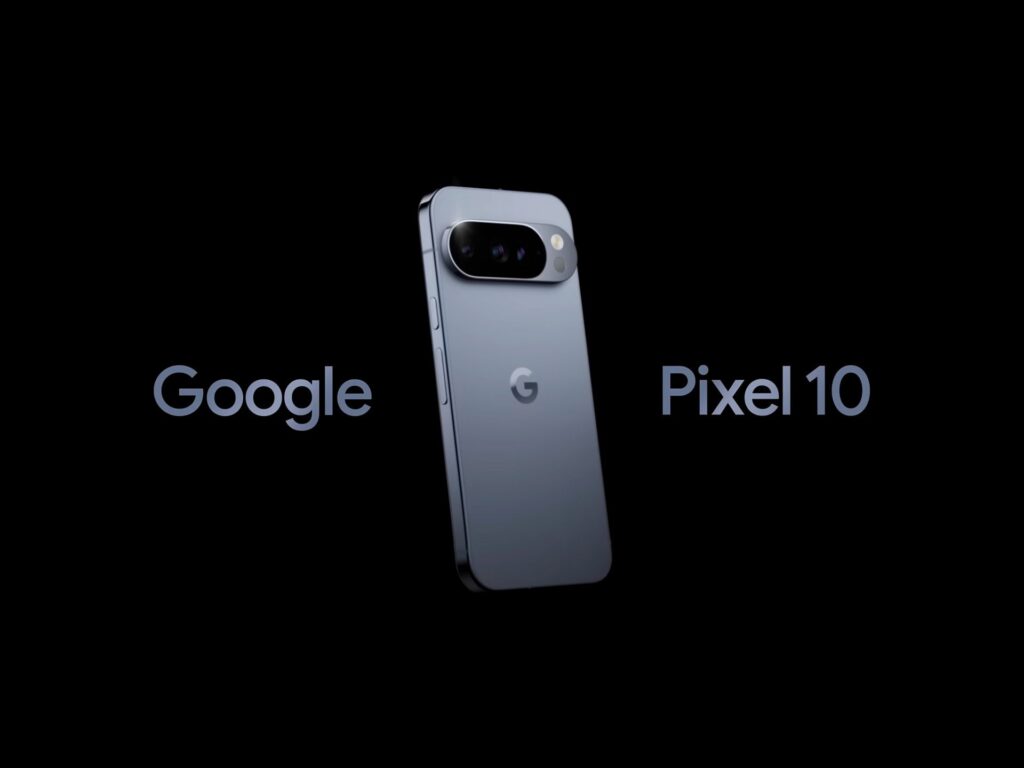 Pixel 10, Pixel 10 Pro e Pixel 10 Fold – Vale a pena em 2025? Pixel 10, Pixel 10 Pro e Pixel 10 Fold – Vale a pena em 2025?