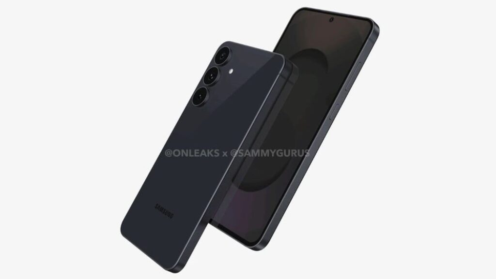 Galaxy S25 FE: tudo sobre o novo smartphone da Samsung que pode chegar em setembro Galaxy S25 FE: tudo sobre o novo smartphone da Samsung que pode chegar em setembro