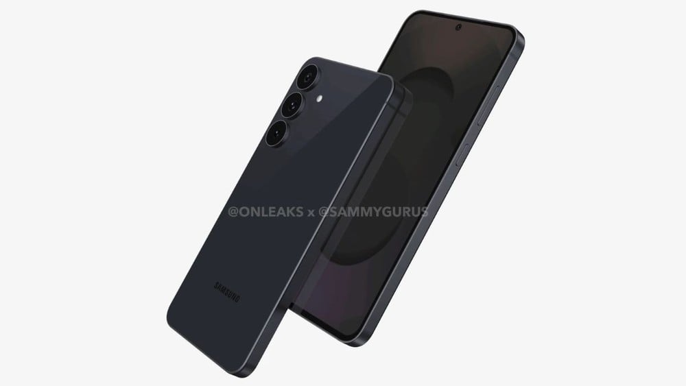 Galaxy S25 FE: tudo sobre o novo smartphone da Samsung que pode chegar em setembro Galaxy S25 FE: tudo sobre o novo smartphone da Samsung que pode chegar em setembro