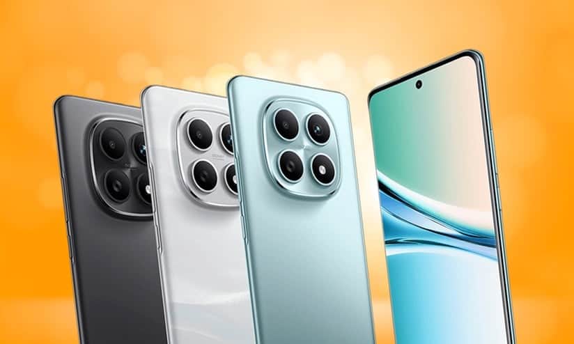 Redmi Note 15, 15 Pro e 15 Pro Plus: Xiaomi pode atropelar Samsung e Motorola em 2025? Redmi Note 15, 15 Pro e 15 Pro Plus: Xiaomi pode atropelar Samsung e Motorola em 2025?