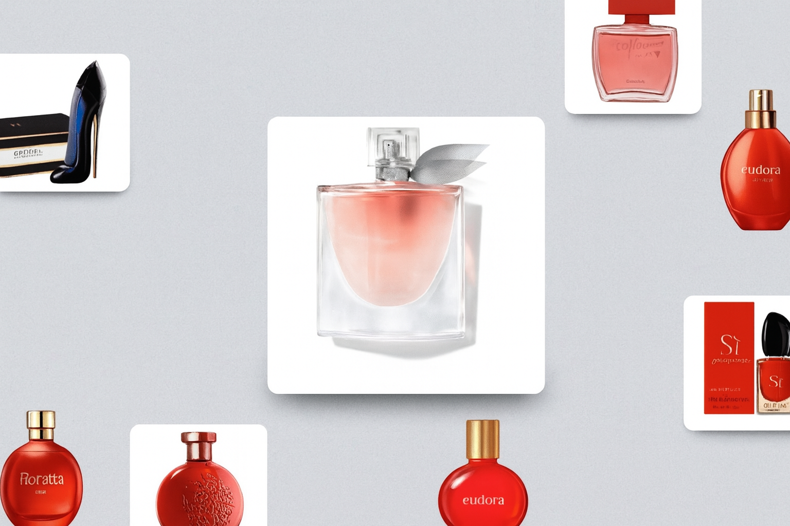 10 Melhores Perfumes Femininos para Comprar em 2025 10 Melhores Perfumes Femininos para Comprar em 2025