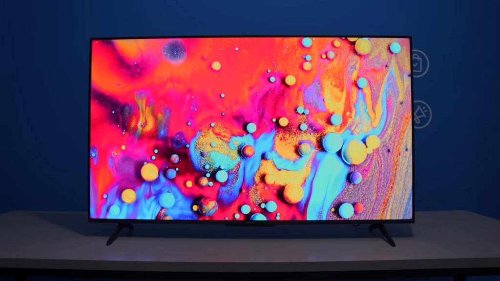 Hisense U6N: A Smart TV Mini LED Mais Custo-Benefício de 2025? Unboxing e Análise Completa Hisense U6N: A Smart TV Mini LED Mais Custo-Benefício de 2025? Unboxing e Análise Completa