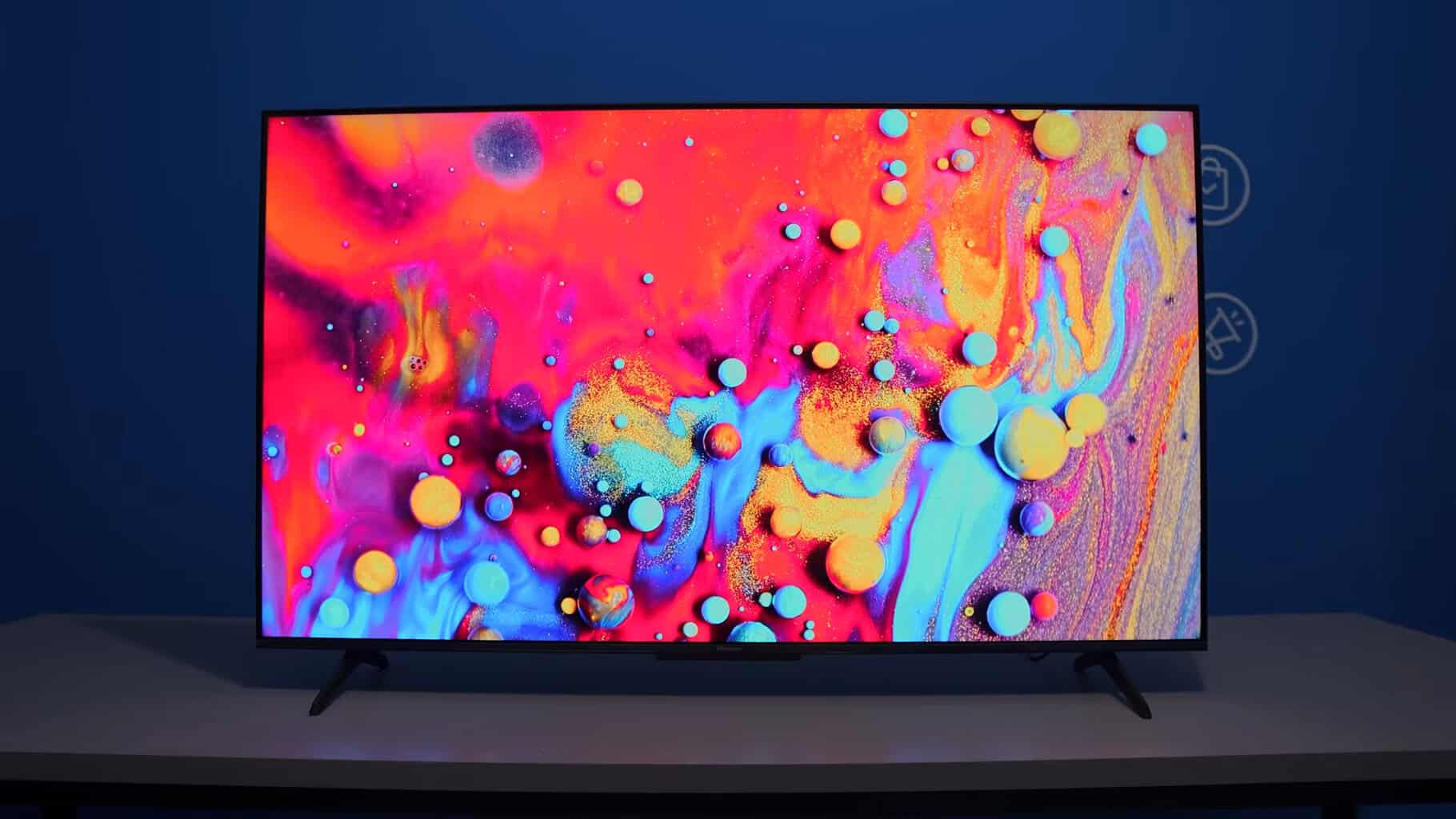 Hisense U6N: A Smart TV Mini LED Mais Custo-Benefício de 2025? Unboxing e Análise Completa Hisense U6N: A Smart TV Mini LED Mais Custo-Benefício de 2025? Unboxing e Análise Completa