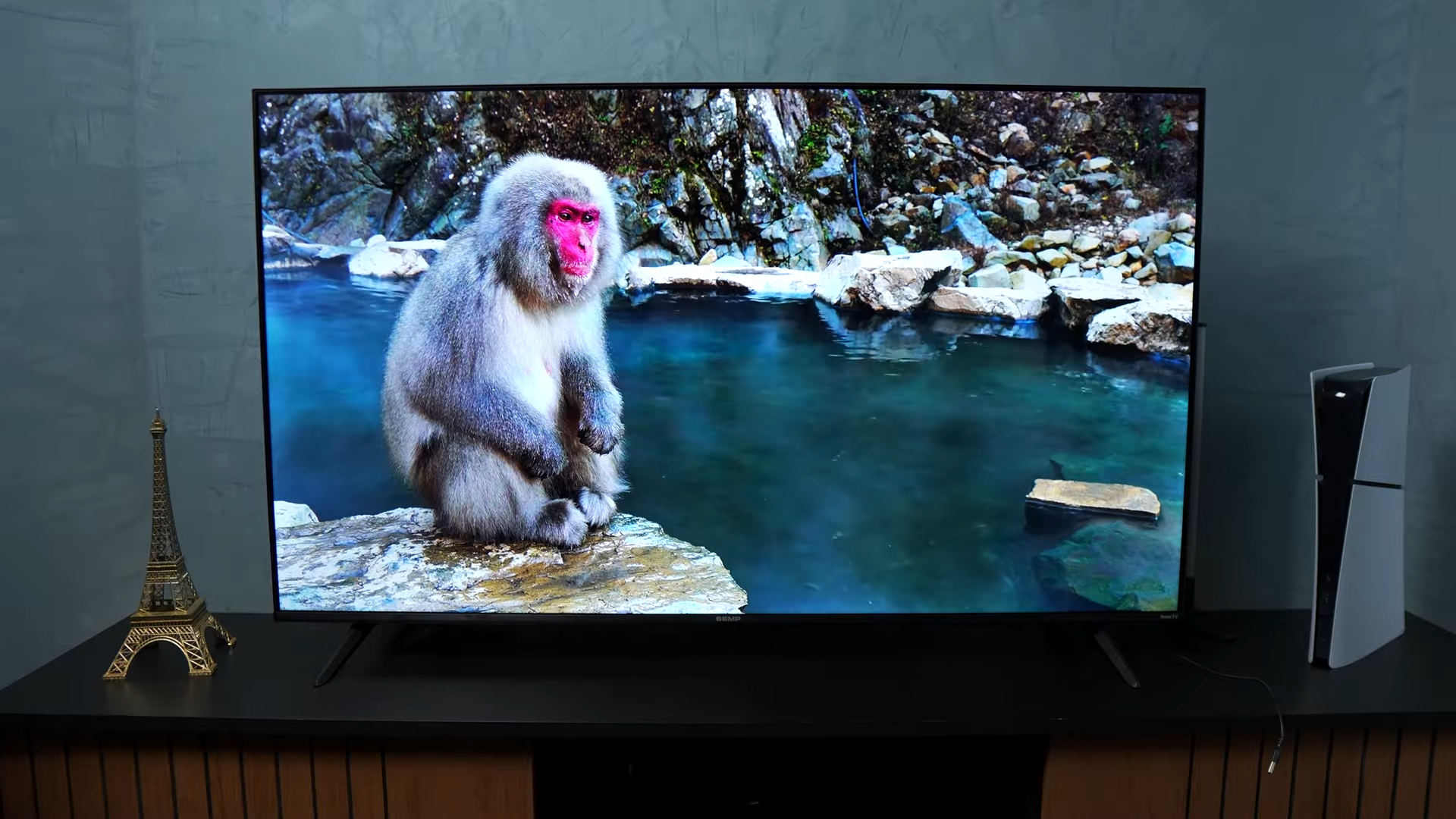 Smart TV Semp Roku RK8600: Vale a Pena em 2025? Smart TV Semp Roku RK8600: Vale a Pena em 2025?