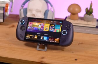 ⚡ Lenovo Legion Go S com SteamOS: Novo Rival do Steam Deck em 2025