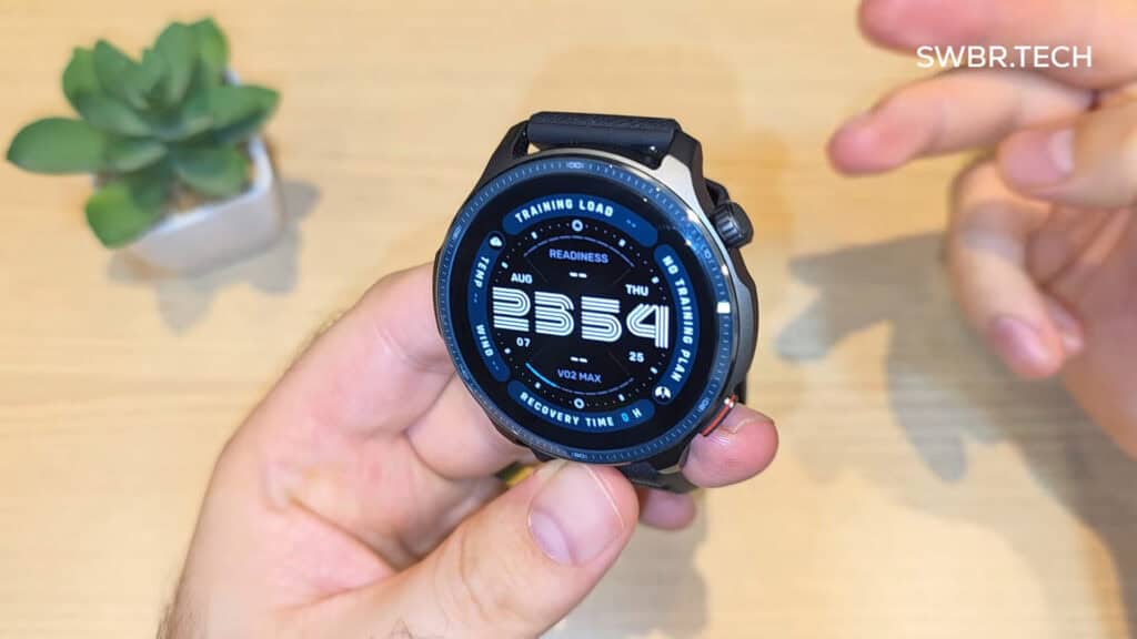 Amazfit Balance 2 Atualizado: Agora com Melhor Preço e Recursos Avançados Amazfit Balance 2 Atualizado: Agora com Melhor Preço e Recursos Avançados
