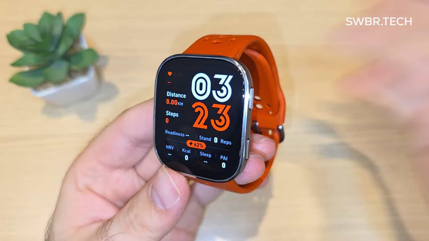 Amazfit Bip 6: Atualizações, Novas Funções e Excelente Custo-Benefício em 2025 Amazfit Bip 6: Atualizações, Novas Funções e Excelente Custo-Benefício em 2025