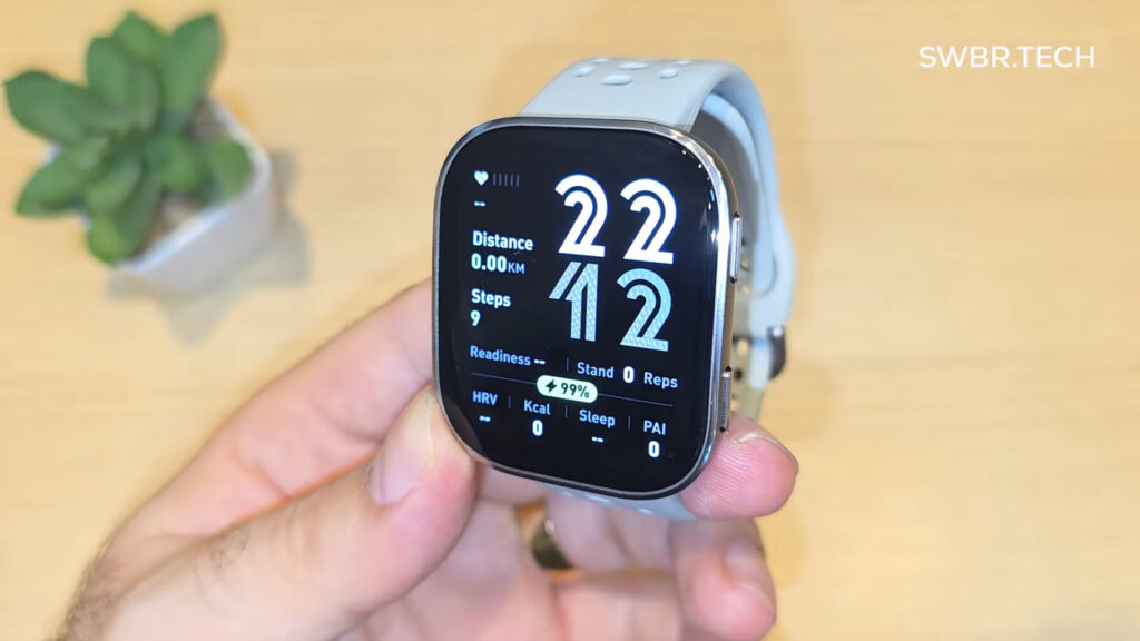 Amazfit Bip 6 Atualizado: Ainda o Melhor Custo-Benefício na Faixa dos R$ 500? Amazfit Bip 6 Atualizado: Ainda o Melhor Custo-Benefício na Faixa dos R$ 500?