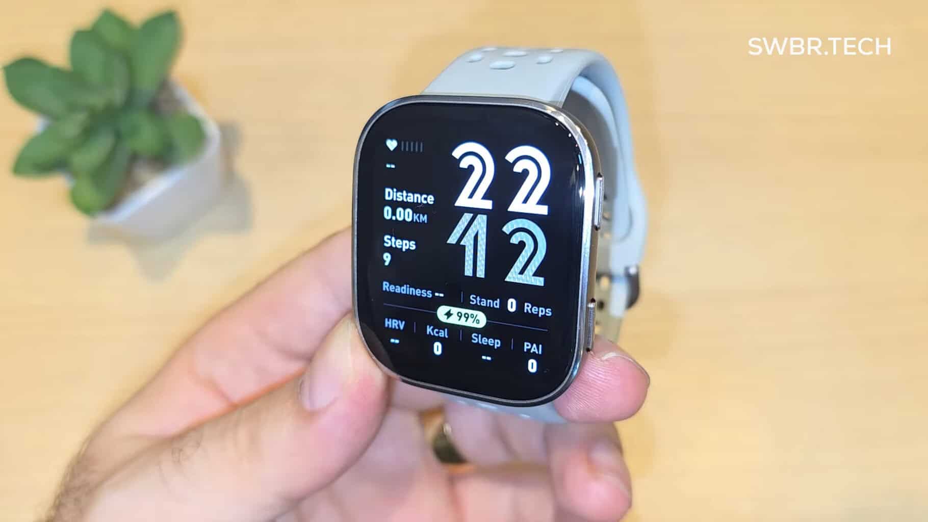 Amazfit Bip 6 Atualizado: Ainda o Melhor Custo-Benefício na Faixa dos R$ 500? Amazfit Bip 6 Atualizado: Ainda o Melhor Custo-Benefício na Faixa dos R$ 500?
