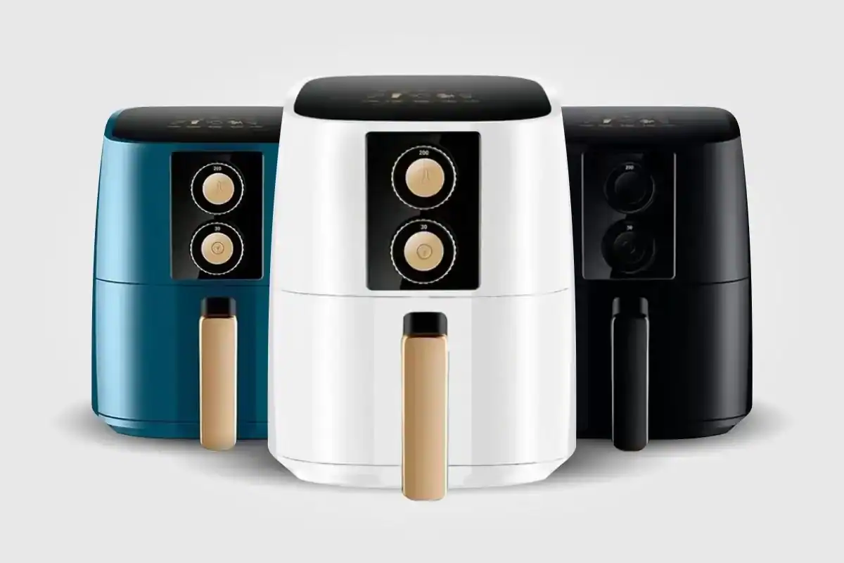 Air Fryer Homeland é Boa? Confira a Análise Completa Air Fryer Homeland é Boa? Confira a Análise Completa