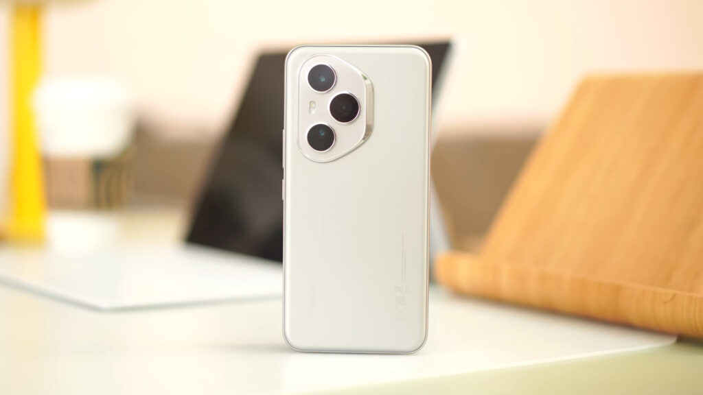 HONOR 400 Pro: O Flagship com Câmeras de 200 MP e Bateria de Longa Duração HONOR 400 Pro: O Flagship com Câmeras de 200 MP e Bateria de Longa Duração