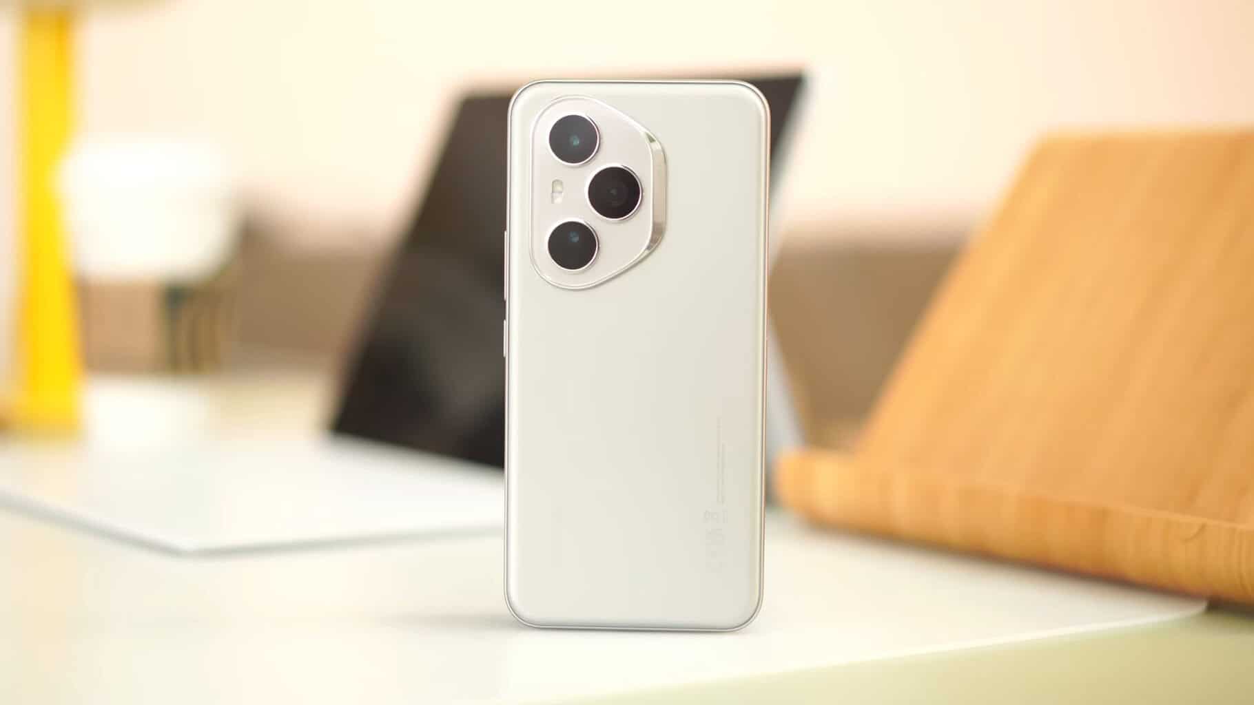 HONOR 400 Pro: O Flagship com Câmeras de 200 MP e Bateria de Longa Duração HONOR 400 Pro: O Flagship com Câmeras de 200 MP e Bateria de Longa Duração