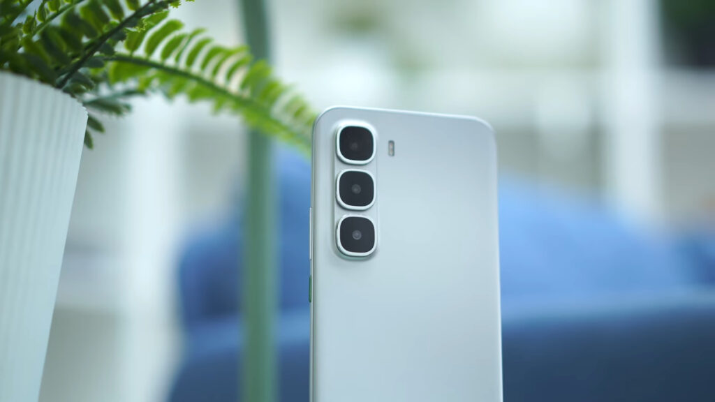 Infinix Hot 60 Pro+: Custo-benefício surpreendente abaixo de ₱9.000