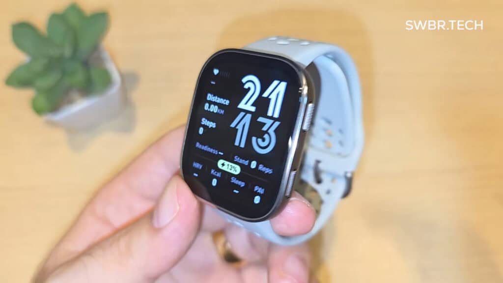 Amazfit Bip 6: O Melhor Custo-Benefício Agora no Menor Preço
