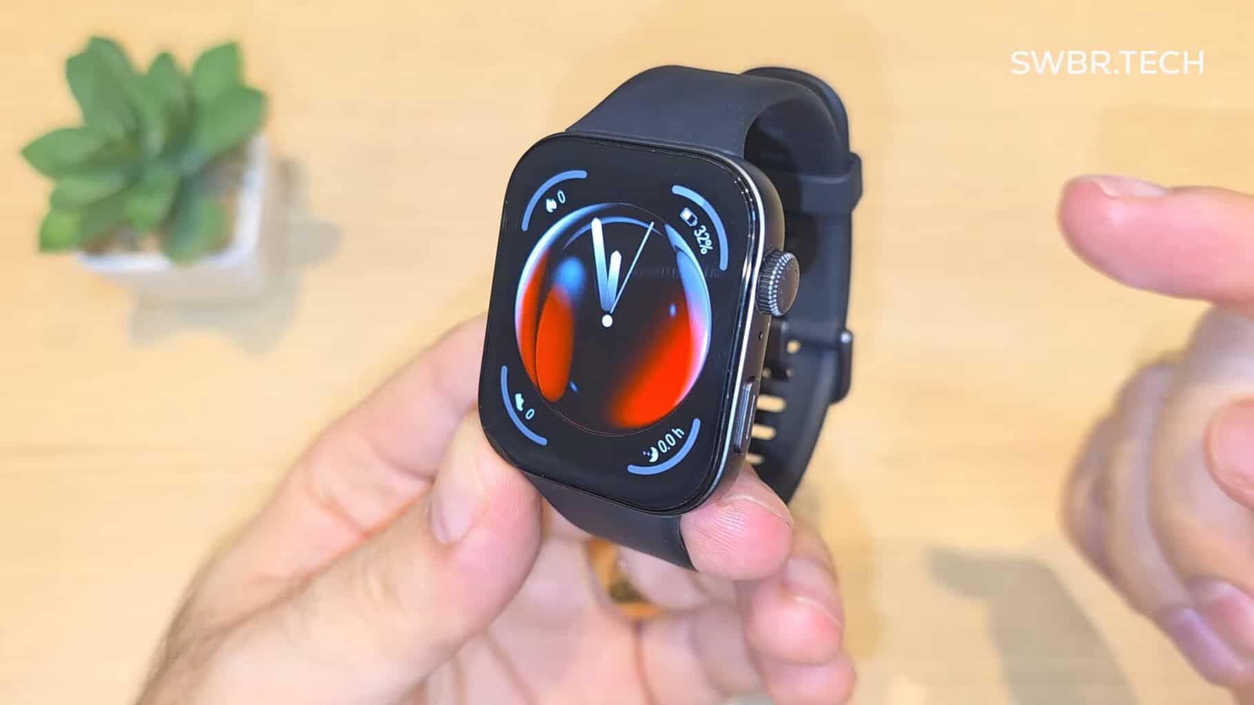Huawei Watch Fit 3 por R$604: Vale Mais a Pena que Active 2 e Bip 6? Huawei Watch Fit 3 por R$604: Vale Mais a Pena que Active 2 e Bip 6?
