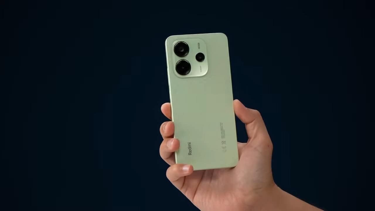 Redmi Note 14 é bom mesmo? Análise honesta antes da compra Redmi Note 14 é bom mesmo? Análise honesta antes da compra