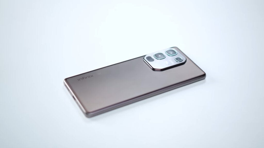 Infinix Note 50S 5G com Tela de 144Hz: Vale a Pena Comprar?