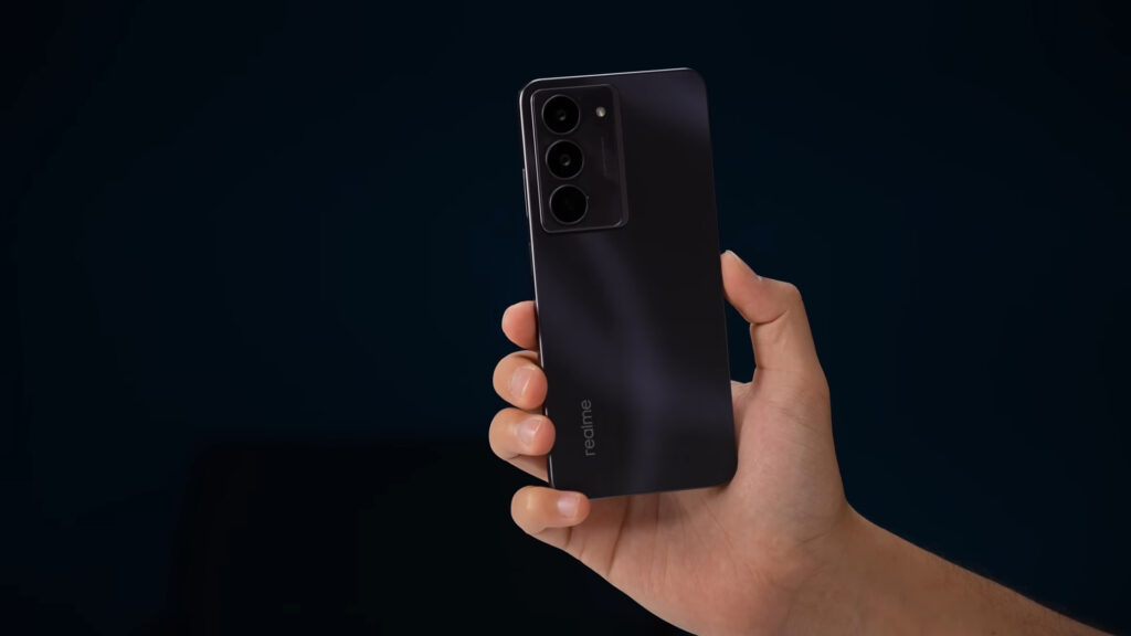 Realme C75 5G: Vale a Pena em 2025? Realme C75 5G: Vale a Pena em 2025?