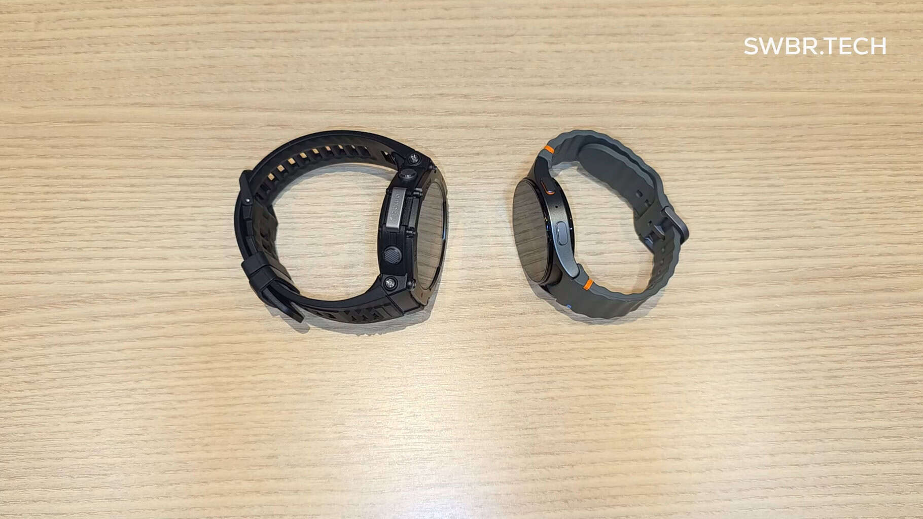 AMAZFIT T-Rex 3 vs Galaxy Watch 7: Qual Smartwatch é o Melhor Custo-Benefício?