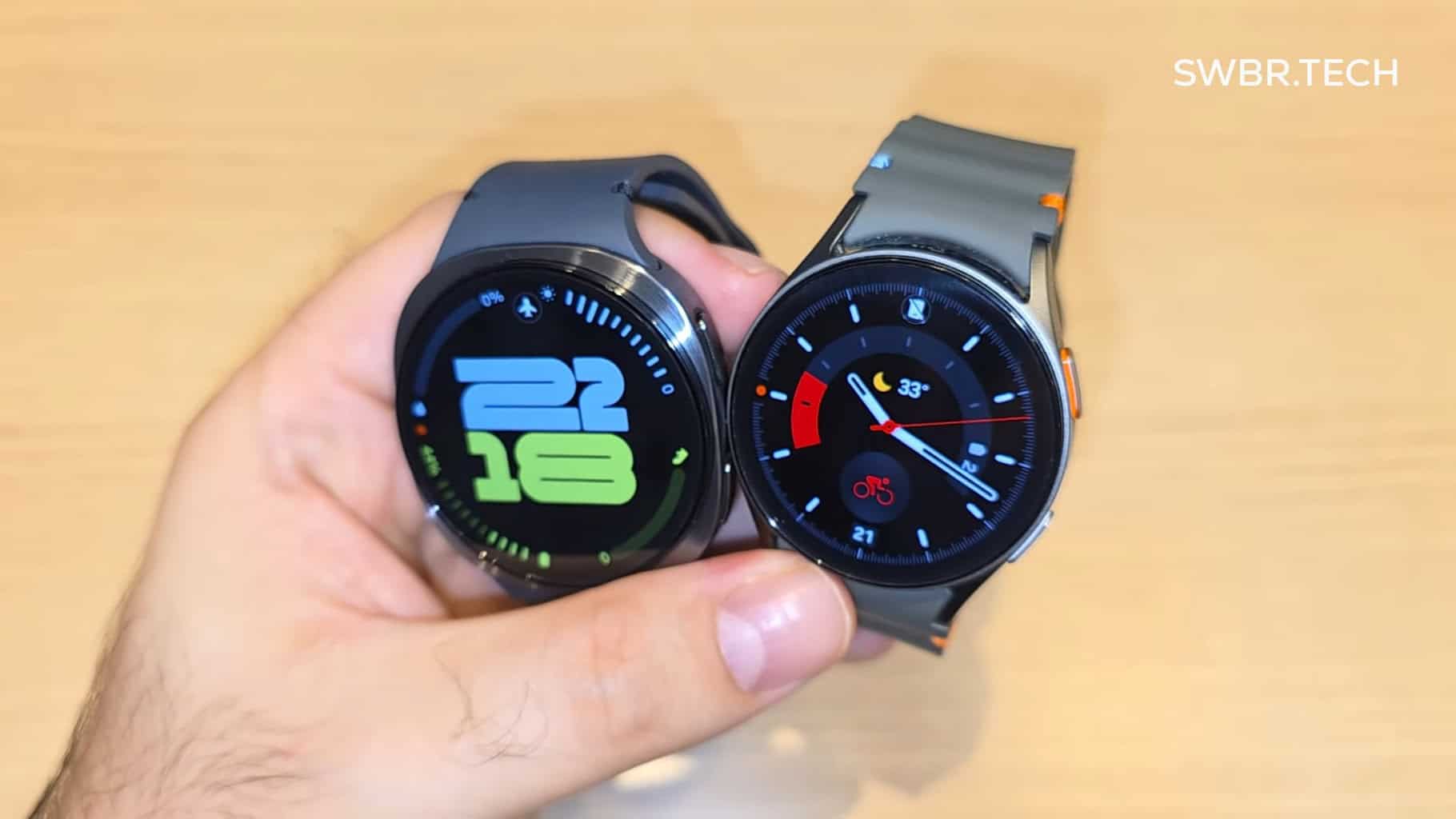 Galaxy Watch 8 vs Galaxy Watch 7: Qual Comprar em 2025? Galaxy Watch 8 vs Galaxy Watch 7: Qual Comprar em 2025?