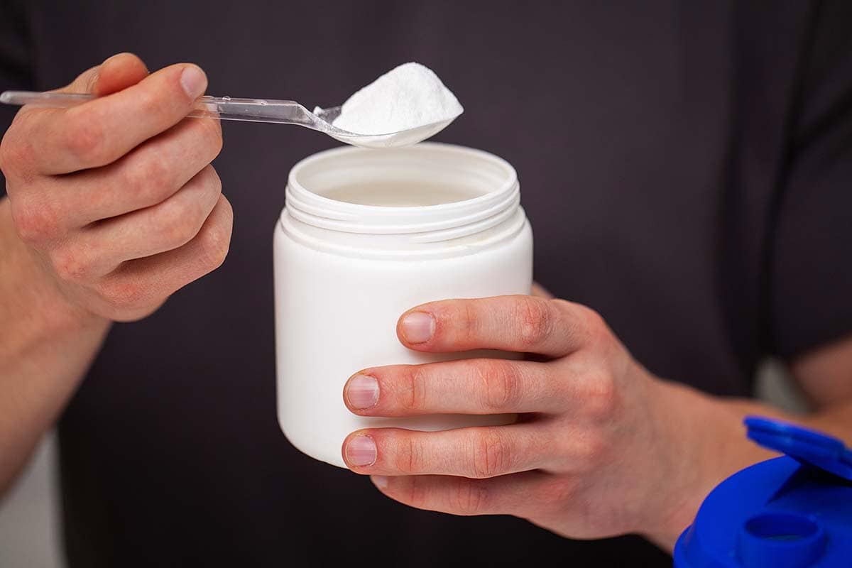 Creatina com Selo Creapure: Pureza Máxima e Melhores Opções para 2025