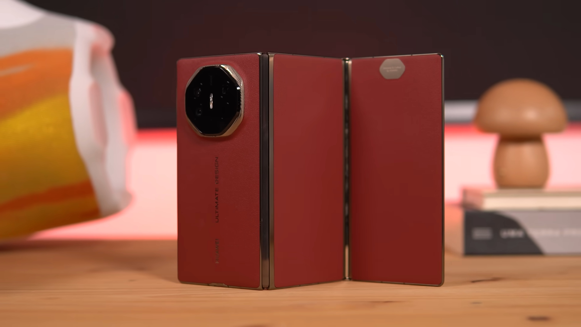 Huawei Mate XT Ultimate Design (Tri-Fold) em 2025: review completo, prós e contras e se vale a pena pelo preço no Brasil Huawei Mate XT Ultimate Design (Tri-Fold) em 2025: review completo, prós e contras e se vale a pena pelo preço no Brasil